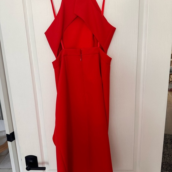 BCBG midi dress - Picture 2 of 6